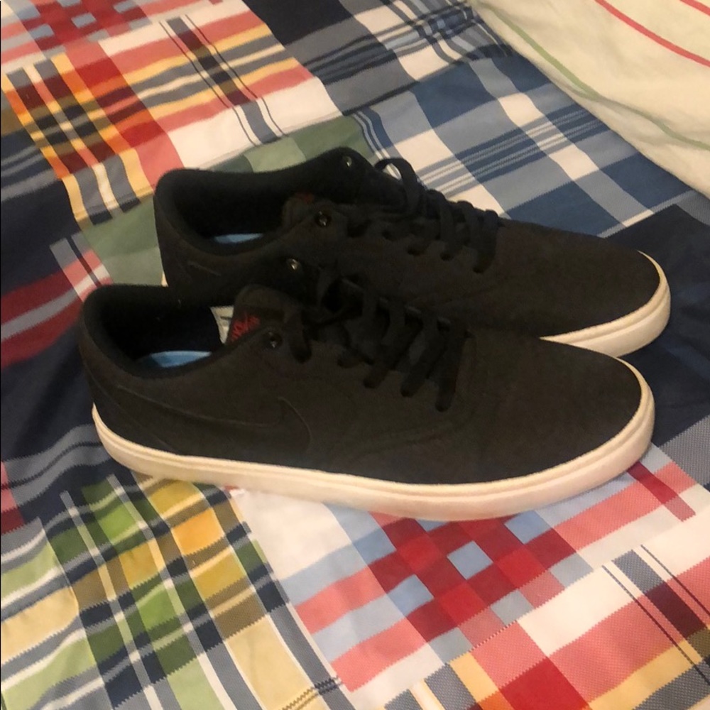 Nike SB check for men